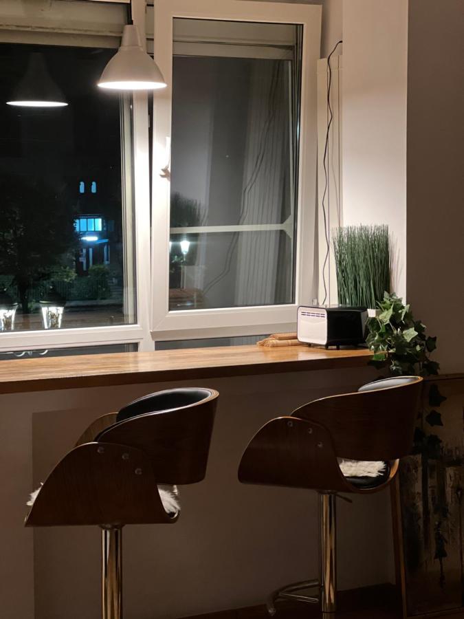 River View - Izvor Appartamento Bucarest