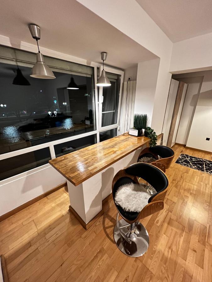 Appartamento River View - Izvor *