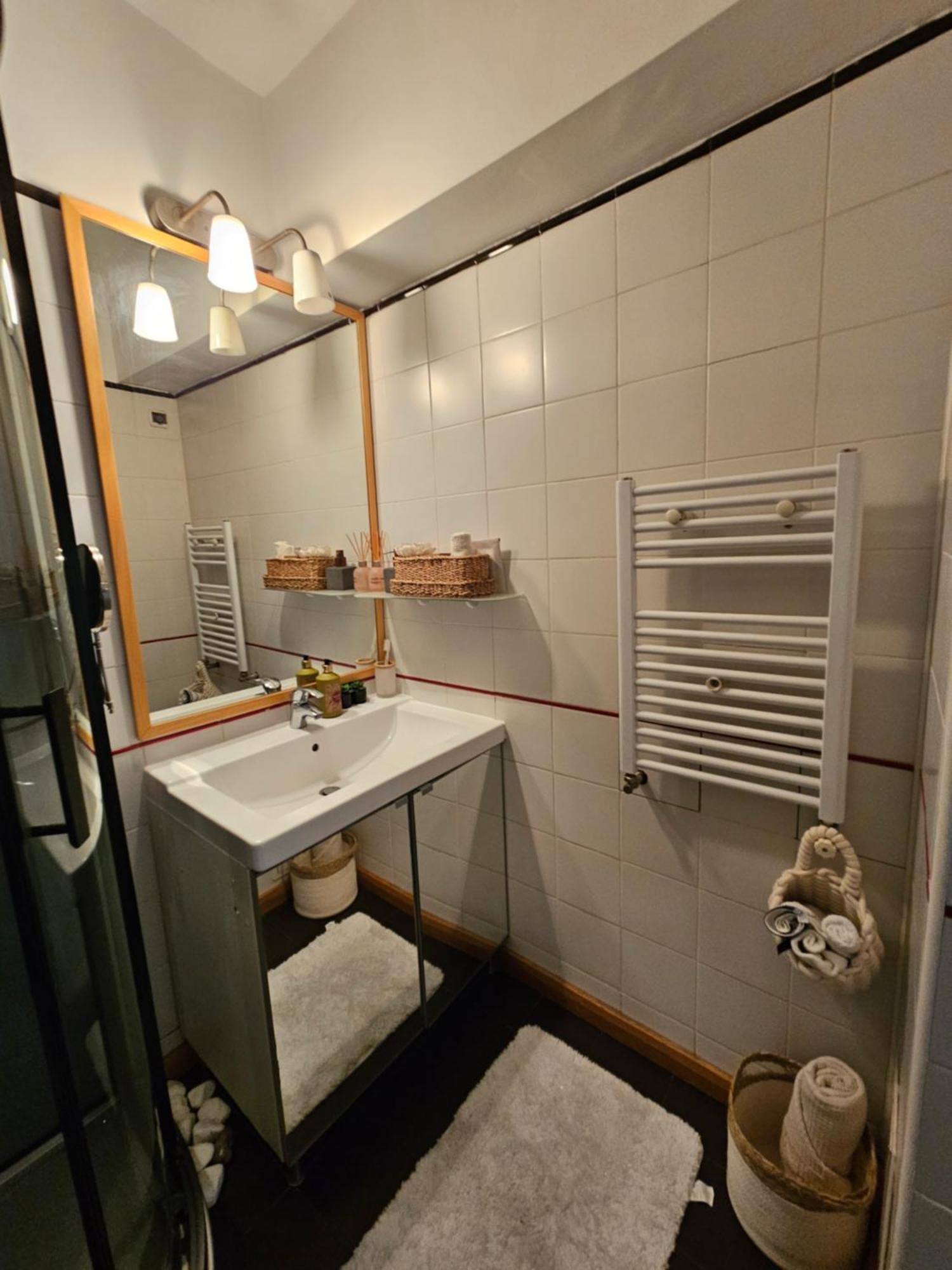 Appartamento River View - Izvor *